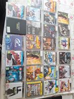 Grote collectie PS3 games - Diverse genres, Spelcomputers en Games, Games | Sony PlayStation 3, Gebruikt, Vanaf 18 jaar, Overige genres