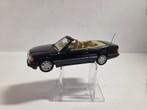 Minichamps Mercedes Benz 300 cabrio 1:43, Auto, ., Ophalen of Verzenden, Zo goed als nieuw
