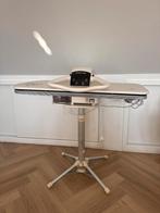 Speedy press Stoomstrijkpers 101cm voor Professioneel Werk, Witgoed en Apparatuur, Stoomapparaten, Ophalen, Nieuw, Kledingstomer