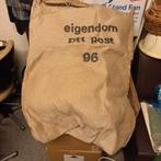 PTT POSTZAK als nieuw., Ophalen of Verzenden