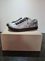 Zilveren sneakers maat 31 – stoere kinderschoenen, Jongen of Meisje, Bull Boxer, Schoenen, Nieuw