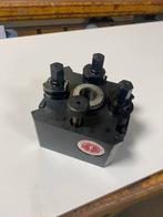 Rapid type AM moederblok snelwissel houder, Ophalen of Verzenden, Nieuw, Onderdeel