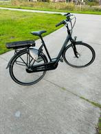 Batavus Wayz E-GO elektrische fiets middenmotor, Ophalen, Batavus, Zo goed als nieuw, 51 tot 55 cm