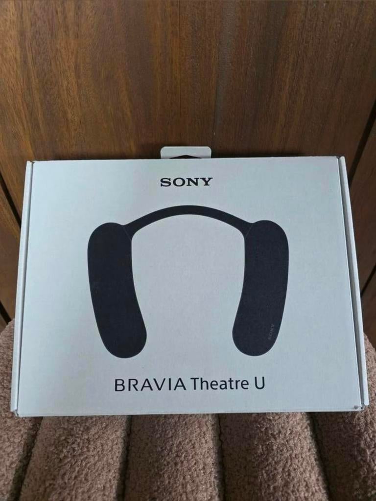 Sony Bravia theatre U nieuw, Ophalen of Verzenden, Nieuw, Bluetooth