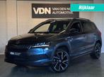 Skoda KAROQ 1.5 TSI ACT Sportline Business DSG Virtual Trekh, Auto's, 1498 cc, Huisgarantie, 4 cilinders, Karoq