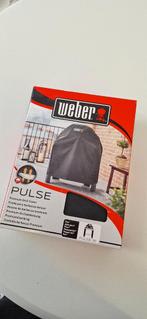 Weber Pulse Grill Cover - Nieuw in verpakking, Weber, Nieuw, Ophalen of Verzenden, <