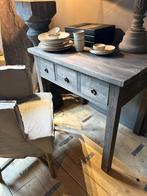 SCHRIJFTAFELS EN BUREAUS en PAASACTIES bij ALTIJD IETS MOOIS, Ophalen of Verzenden, Nieuw, Bureau