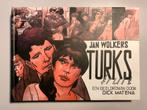 Turks Fruit boek - Jan Wolkers - Dick Matena., Ophalen of Verzenden, Zo goed als nieuw