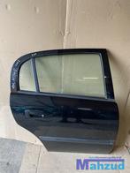 Opel Astra G zwart Z20R Rechts rechter Achter deur portier, Auto-onderdelen, Gebruikt, Deur, Ophalen of Verzenden, Kontakt@opel-infoservice.de