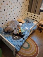 Ikea Kritter peuterbed, Ophalen, Gebruikt, 70 tot 85 cm, 140 tot 160 cm