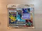 Pokemon Platinum Arceus Blister Pack - Sealed 2009, Ophalen of Verzenden, Zo goed als nieuw, Booster