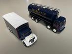 Set Corgi vrachtwagen Foden Tanker & Bedford 0 series , Ophalen of Verzenden, Nieuw, Bus of Vrachtwagen, Corgi