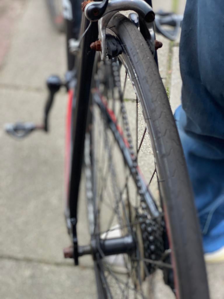 KS Cycling racefiets, Overige merken, Gebruikt, Heren, Aluminium
