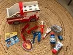 Paw Patrol Houten Ziekenwagen Speelset met Accessoires, Ophalen of Verzenden, Zo goed als nieuw, Jongen of Meisje