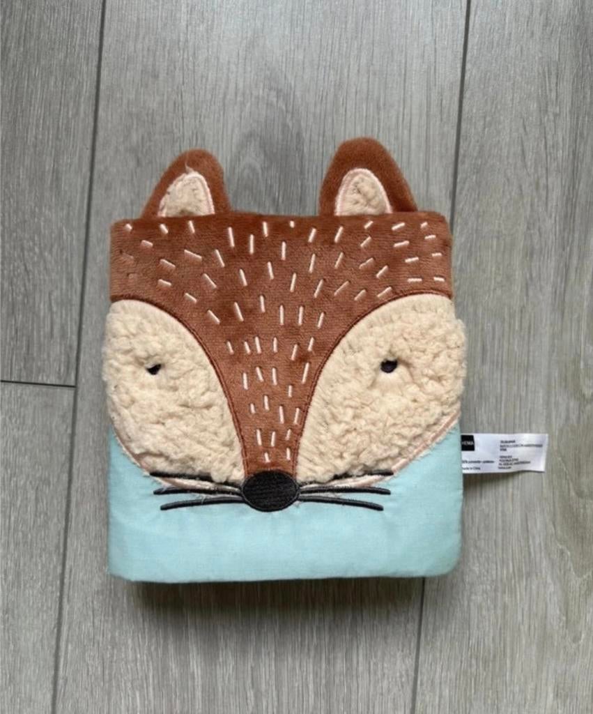 Hema baby activiteitenboek, Ophalen of Verzenden, Zo goed als nieuw, Overige typen