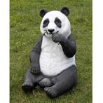 Slouching Panda – Pandabeer beeld Hoogte 102 cm, Ophalen, Nieuw, Overige typen