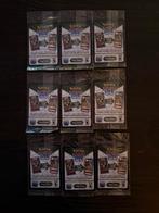 Pokémon Prismatic Evolutions Promo's Sealed, Ophalen of Verzenden, Nieuw, Meerdere kaarten, Foil