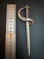 Metalen briefopener - Cleveland Ohio souvenir, Ophalen of Verzenden