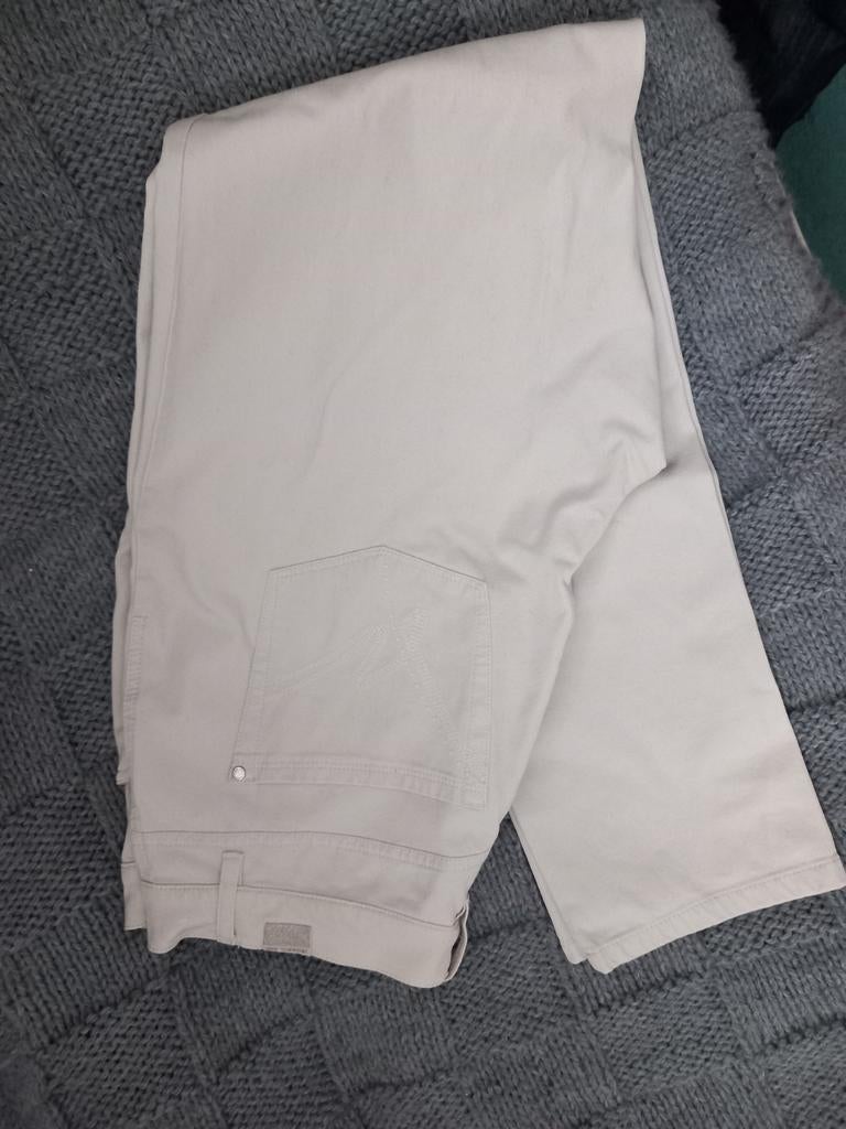 ZERRES Dames Jeans - Maat 44/46, Overige kleuren, Overige jeansmaten, Nieuw, ZERRES