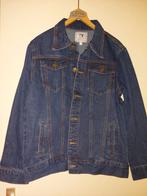 Nieuwe Heren Spijkerjas Maat M, Ophalen of Verzenden, Nieuw, Maat 48/50 (M), Blauw