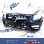 W213 E63 AMG VOORBUMPER E63s BUMPER COMPLEET origineel Merce, Auto-onderdelen, Gebruikt, -, Voor, Ophalen of Verzenden