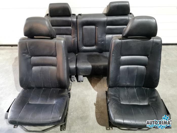 Bekleding Set (compleet) van een Volvo 9-Serie