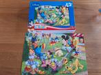 Disney Mickey Mouse Clubhouse Legpuzzel 99 stukjes, Ophalen of Verzenden, Meer dan 50 stukjes, Gebruikt, 4 tot 6 jaar