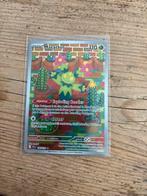 Maractus Pokémon Kaart 160/159 (2025) - Zo goed als nieuw, Ophalen, Zo goed als nieuw, Losse kaart