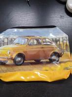 FIAT 500, Ophalen of Verzenden, Zo goed als nieuw, Reclamebord