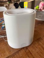 Philips Wake Up Light HF3475 - Wekker met licht en geluid, Ophalen, Gebruikt, Digitaal