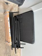 Slattum Gestoffeerd bed Ikea 90x200 cm, Ophalen, Gebruikt, 90 cm, Eenpersoons