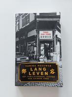 Karina Meeuwse : Lang Leven, Ophalen of Verzenden, Zo goed als nieuw, Karina Meeuwse