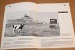 Roos in de Regio — Fotoboek Winschoten — Hensema [1975], Ophalen of Verzenden, Gelezen