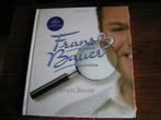 Prachtig Nieuw Boek van Frans Bauer, Boeken, Ophalen of Verzenden, Nieuw
