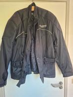 Te koop.  Motorjas., Motoren, Kleding | Motorkleding, Ophalen of Verzenden, Tweedehands, Jas | textiel
