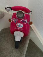 Baby Born Scooter met afstandsbediening, Kinderen en Baby's, Ophalen, Gebruikt, Afstandsbediening