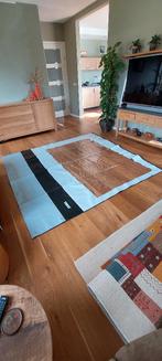 2 stuks: Thule rain blocker G2 zijwand met raam, Ophalen, Zo goed als nieuw