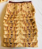 Bekleding (marokkaanse) sedari, Ophalen of Verzenden, Zo goed als nieuw, Stof