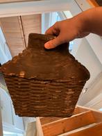 Leemmand vaas landelijk, Ophalen of Verzenden