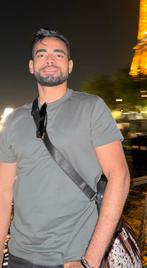 Betrouwbare schoonmaker met 4 jaar ervaring – Amsterdam, Schoonmaken woning