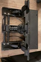 Fanatec CSL Elite V2 pedals LC, Ophalen, Gebruikt