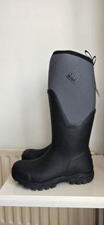Nieuwe Muck boots arctic sport 2 laarzen maat 42, Kleding | Dames, Schoenen, Hoge laarzen, Zwart, Nieuw, Ophalen of Verzenden