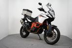 KTM 1090 SUPER ADVENTURE R (bj 2018), Motoren, Bedrijf, 1050 cc, Meer dan 35 kW, Toermotor