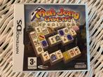 NINTENDO DS game Mah Jong Quest Expeditions, Puzzel en Educatief, 1 speler, Ophalen of Verzenden, Zo goed als nieuw