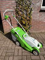 Viking ME 339 grasmaaier met kabel, Ophalen, Gebruikt