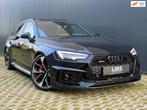Audi A4 Avant Audi RS4 Avant 2.9 TFSI Quattro Mythos Black |, Automaat, 1730 kg, Gebruikt, Zwart