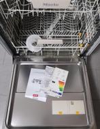 Miele vaatwasser (in zeer goede staat!), Ophalen of Verzenden, Zo goed als nieuw, Inbouw, 85 tot 90 cm