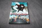 DVD Steamboy, Gebruikt, Tekenfilm, Anime (Japans), Ophalen of Verzenden