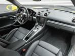 Porsche 718 Cayman GTS 4.0 - PDK - PASM - 18-Wegstoelen - St, Auto's, Porsche, 12 maanden, Achterwielaandrijving, Gebruikt, Overige kleuren
