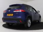 Toyota Corolla Cross Hybrid 140 Active (bj 2025, automaat), 12 maanden, Stof, Blauw, Origineel Nederlands